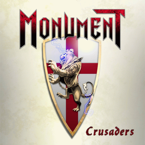 Monument (UK) : Crusaders